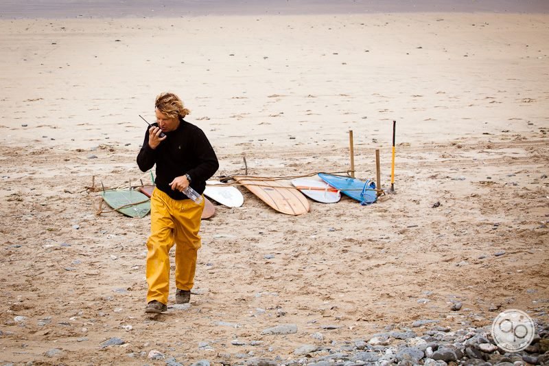 ten board challenge 2013 godrevy national trust Nick
