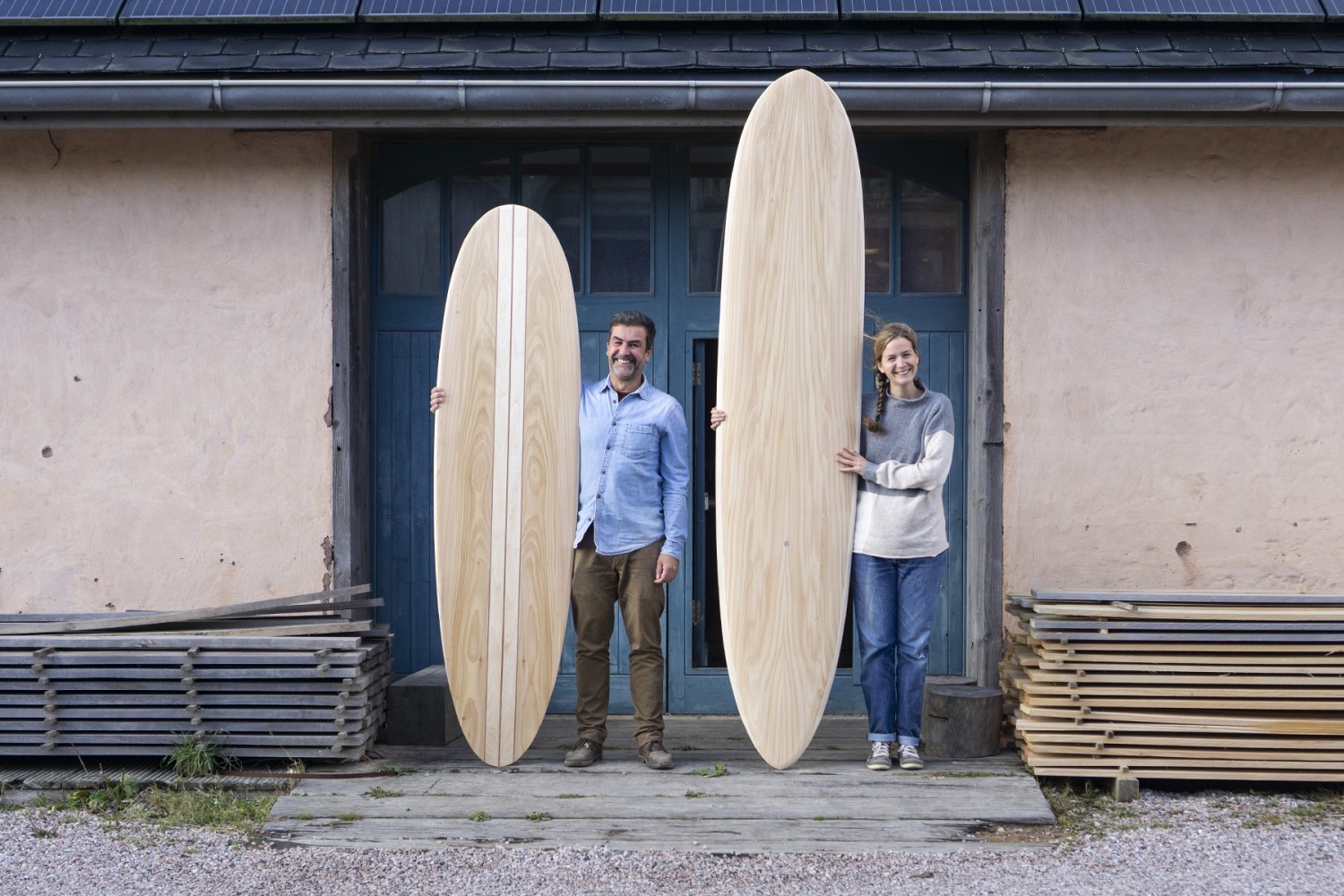 Rachel_and_Jerome_Blue_Doors