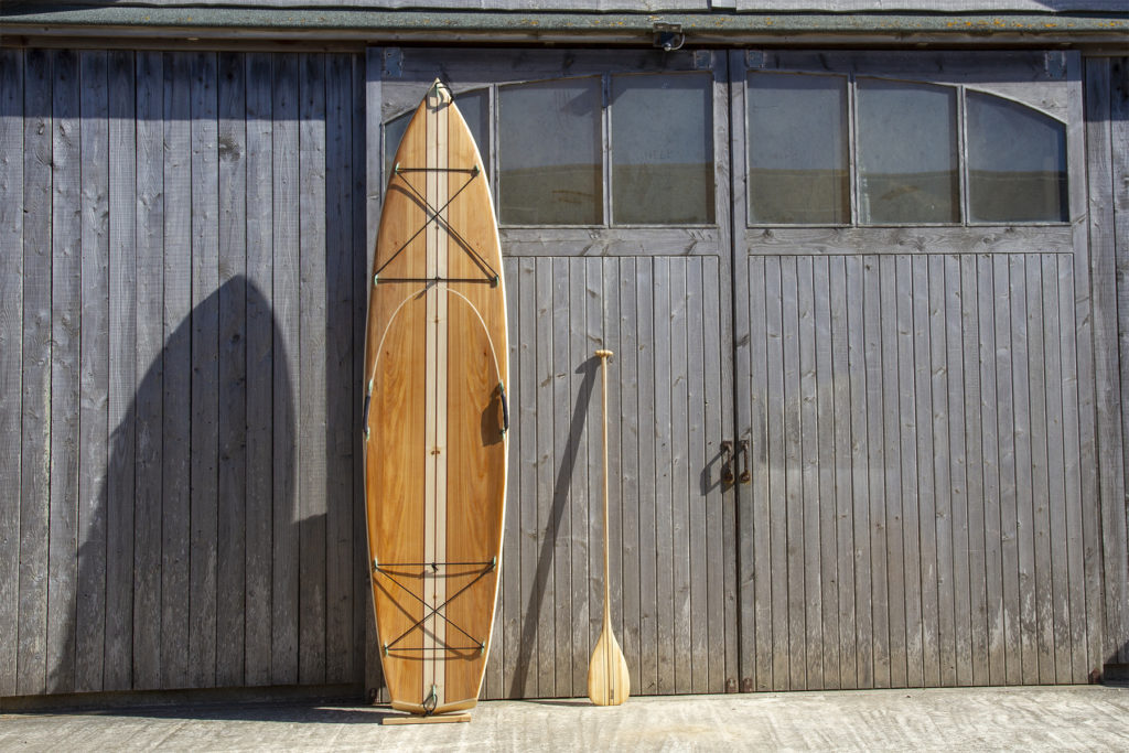 Otter_Surfboards_wooden_stand_up_paddleboard_11'6_paddle_stand