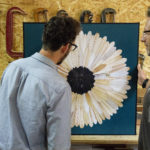 Ben Cook Surf Flower Wooden Surfboards with James Otter