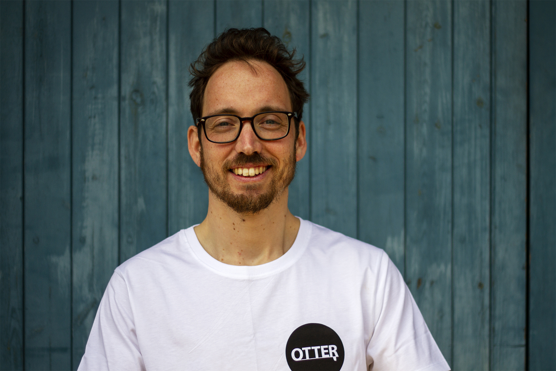 Otter Surfboards Team Photo James Otter