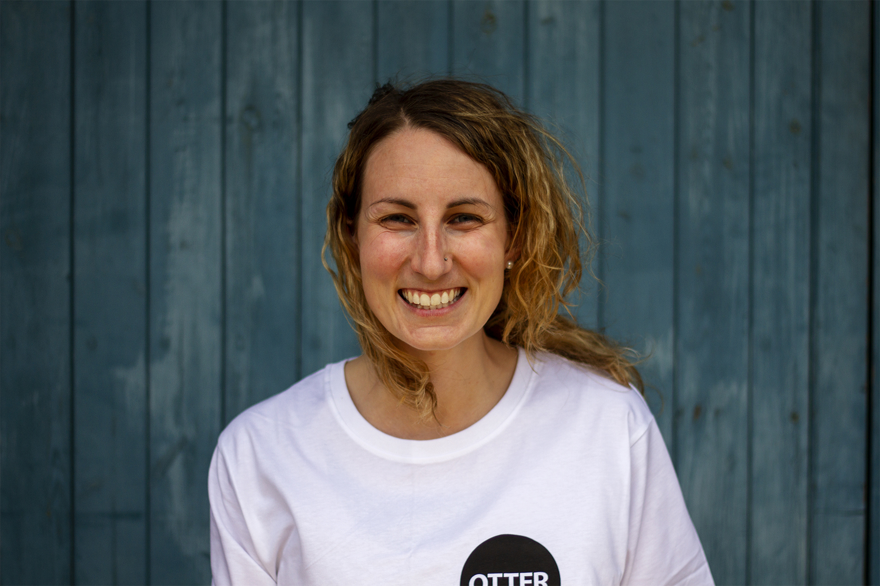 Otter Surfboards Team Photo Elizabeth Otter
