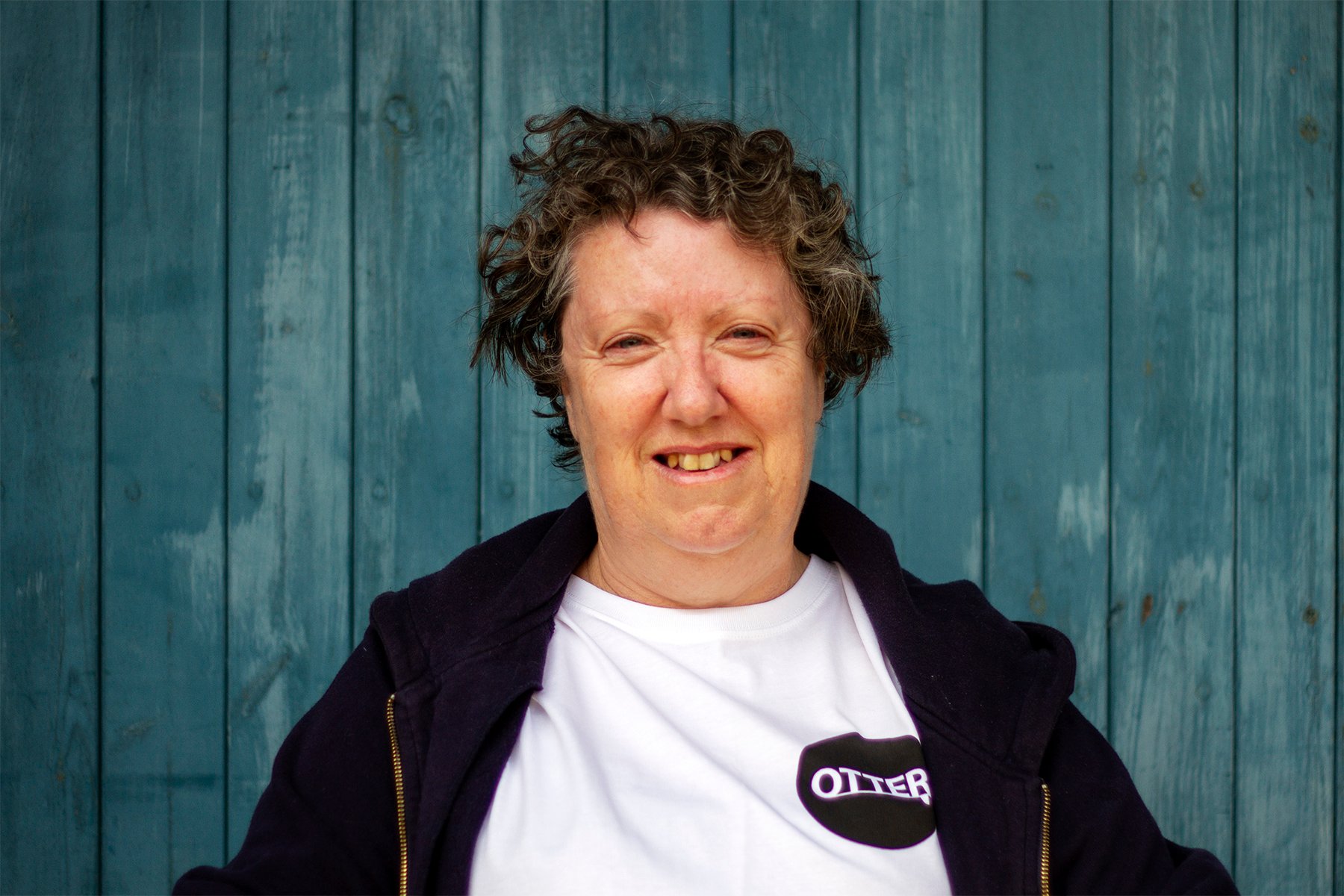 Otter Surfboards Team Photo Trudy Otter
