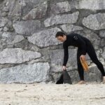 Otter_Surfboards_Bodysurfing_Da_Fin_Black_Wall