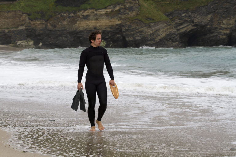 Otter_Surfboards_Bodysurfing_Da_Fin_Black_Waters_edge