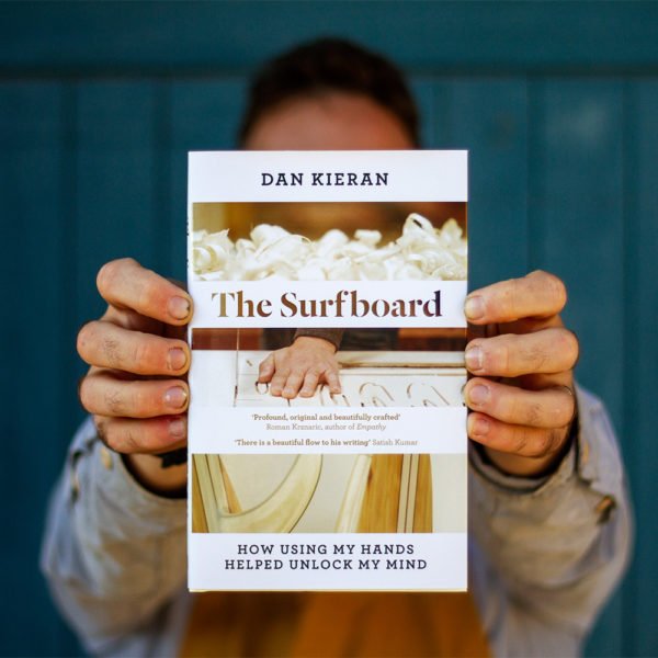 The Surfboard