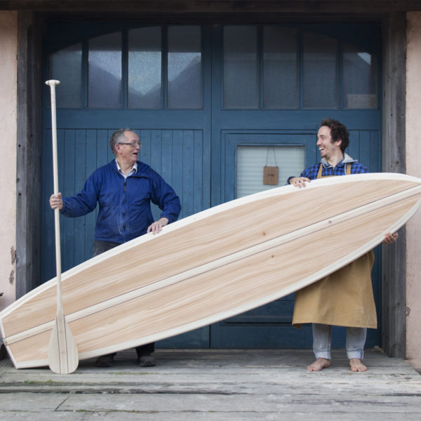 10'6" Discovery