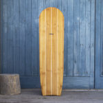 Product Shot Triple Pale Performance Wooden Bellyboard