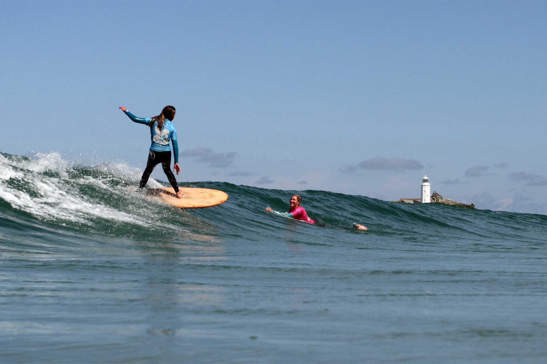 10 ten board challenge 2014 godrevy national trust