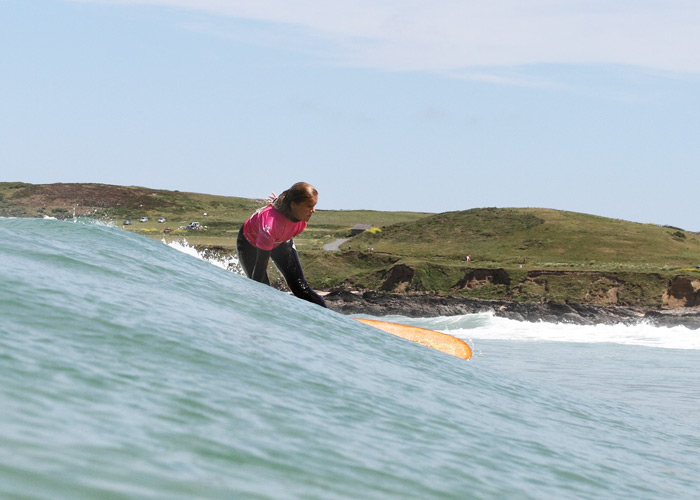 10 ten board challenge 2014 godrevy national trust