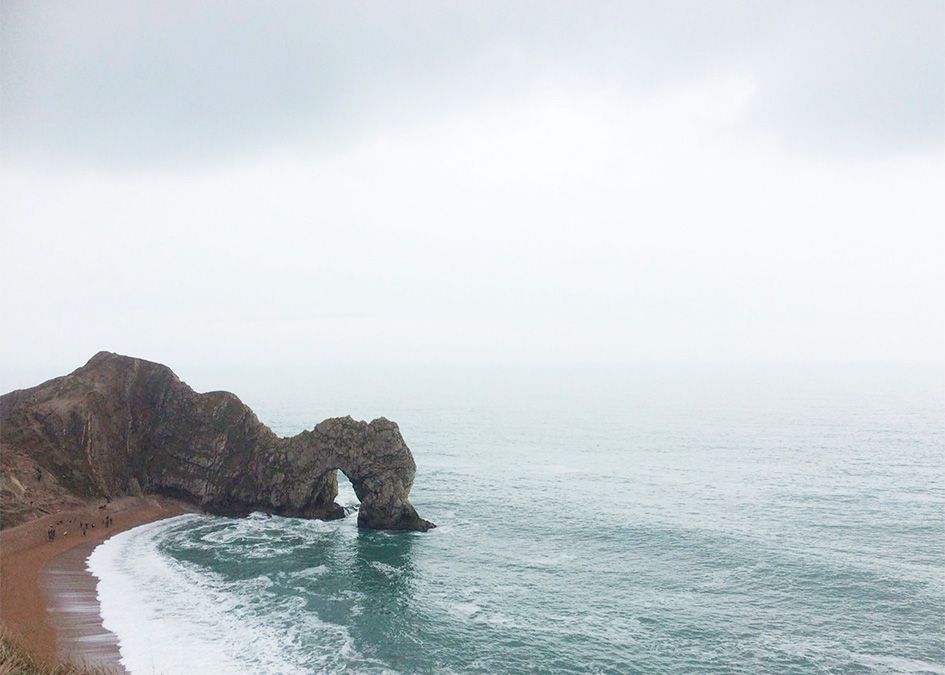 Durdle door