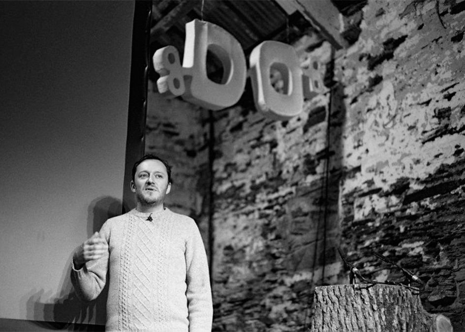 Dan Kieran DO