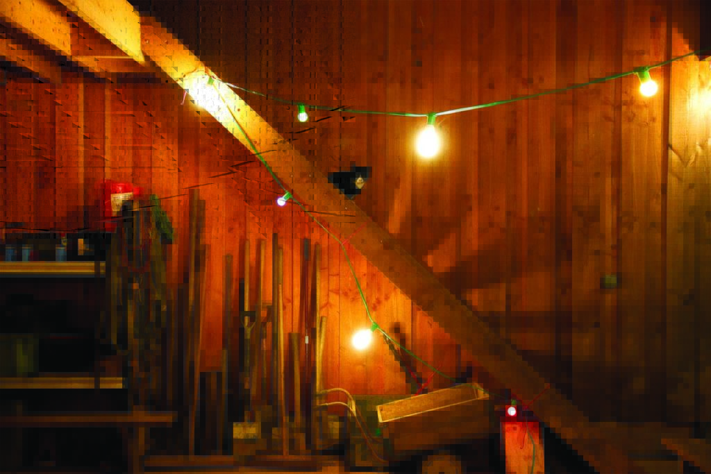 otter surfboards 2014 agm Annual Gathering of Makers Cat