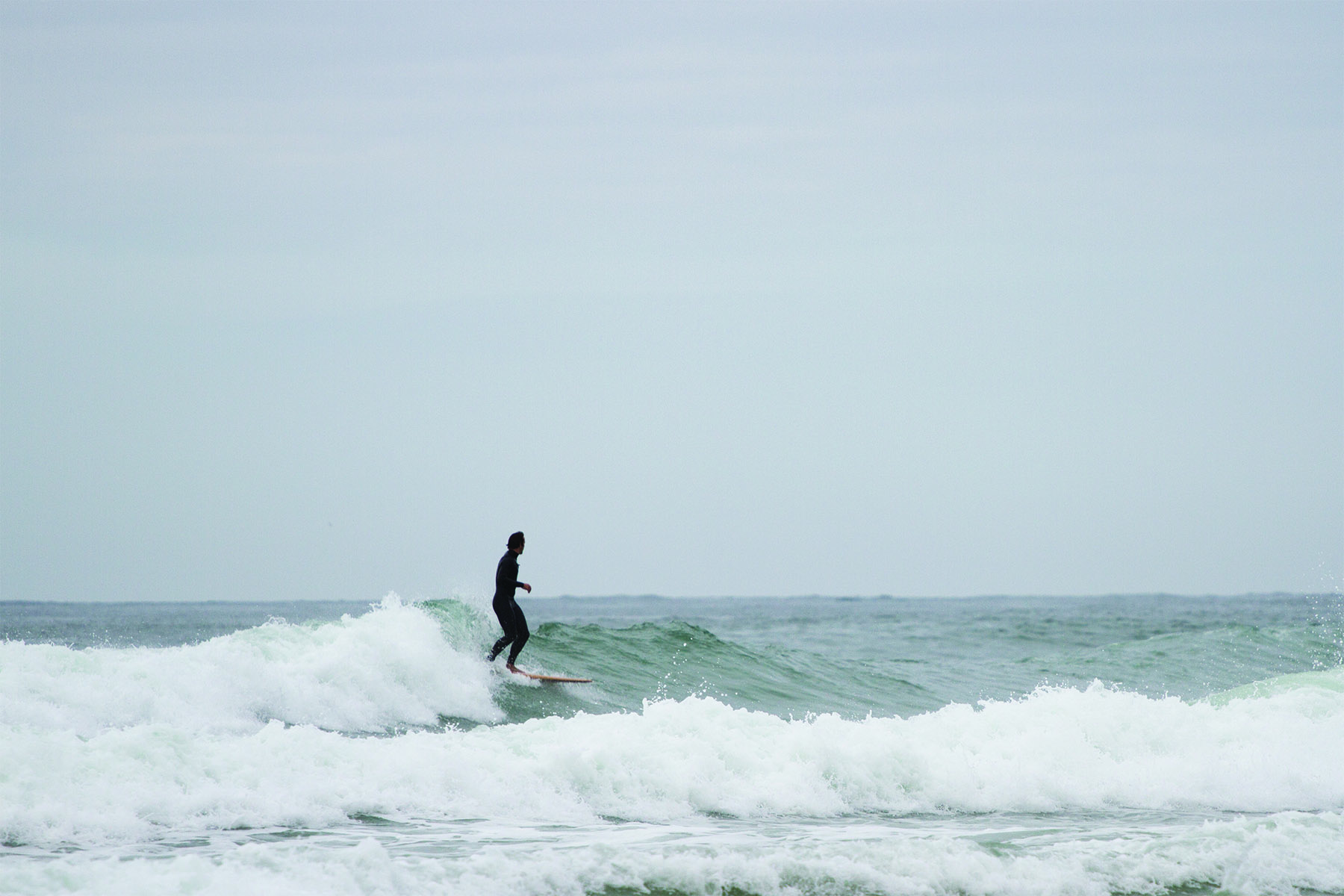 otter surfboards 2014 agm Annual Gathering of Makers james long left