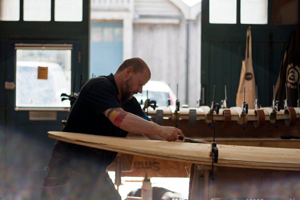 Alan_shaping_workshop_doors