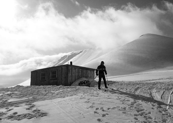 Svalbard Trip