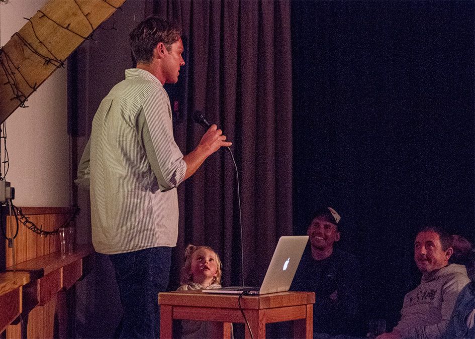 boards bangers beers 2017 as one talks sam bleakley