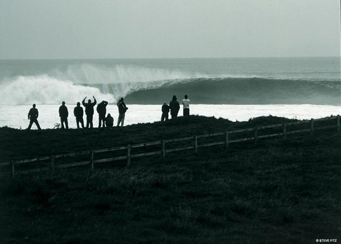 run to the coast ireland