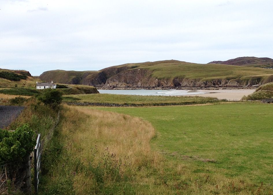 Scotland