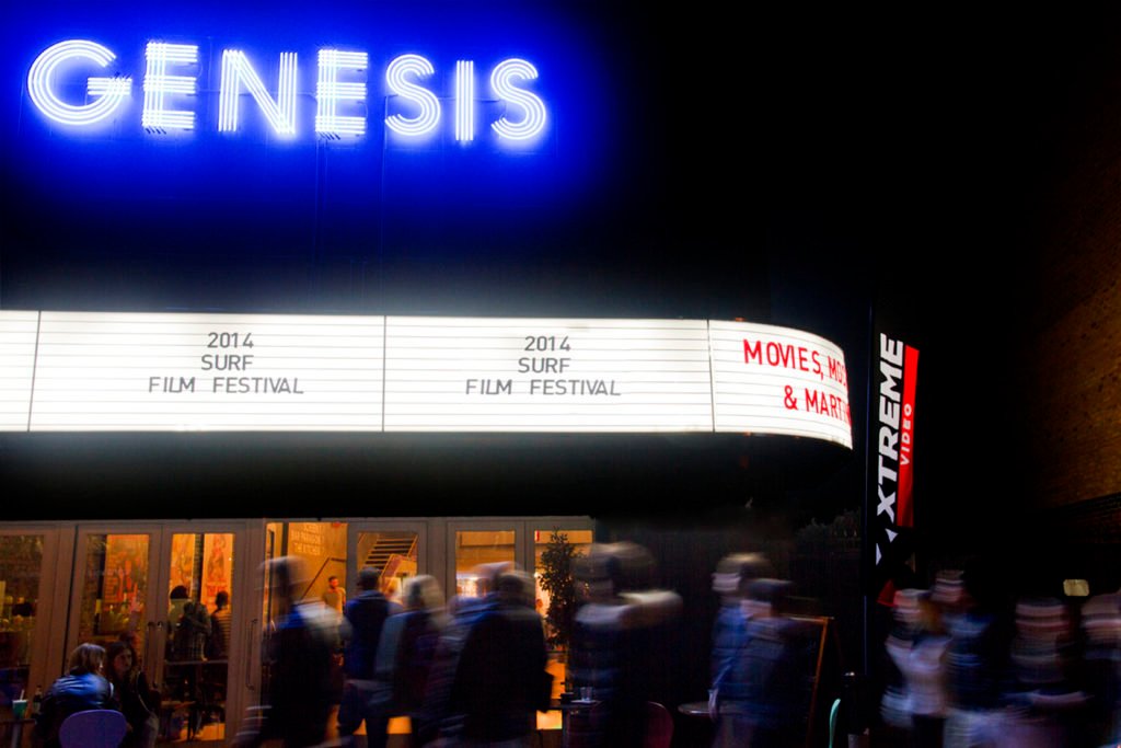 LSFF 2014