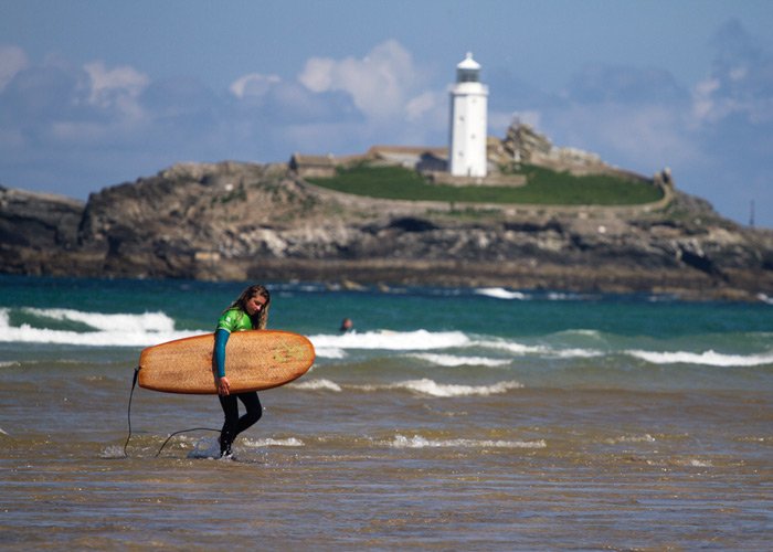 10 ten board challenge 2014 godrevy national trust