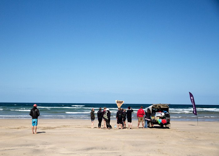 10 ten board challenge 2014 godrevy national trust