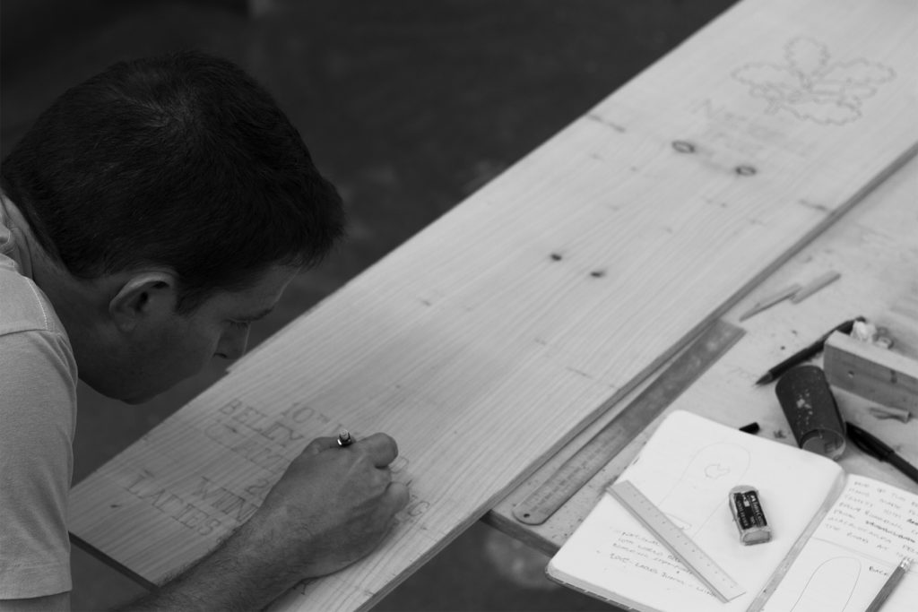 blog 023 Fergus signwriting NT bellyboard copy