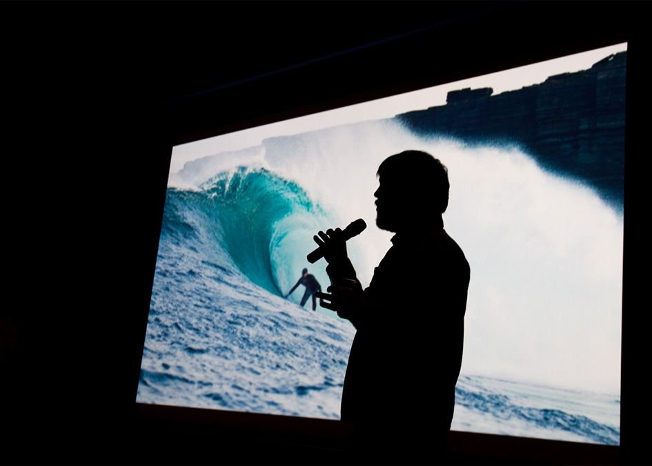 Boards bbq beers tim nunn plastic project speaker wave
