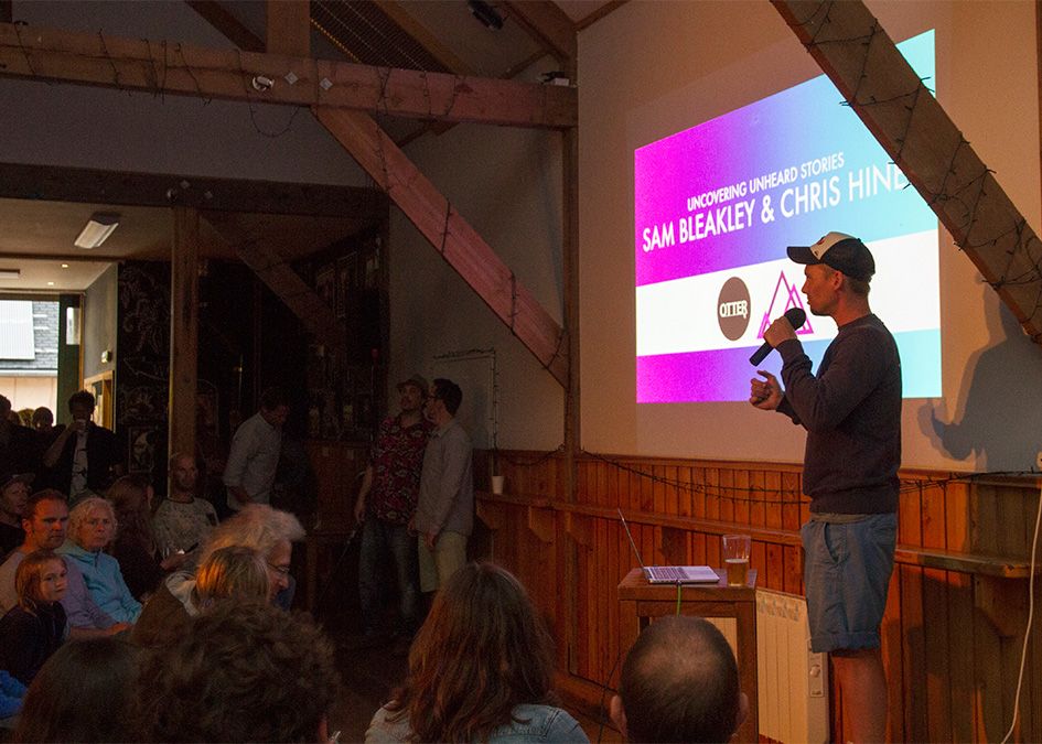 boards bangers beers as one talks 2017