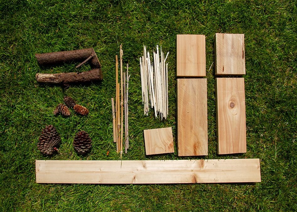 Bug Hotel