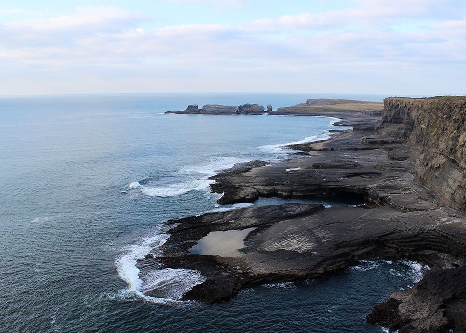 ireland trip