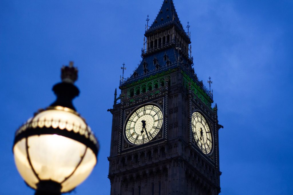 big ben