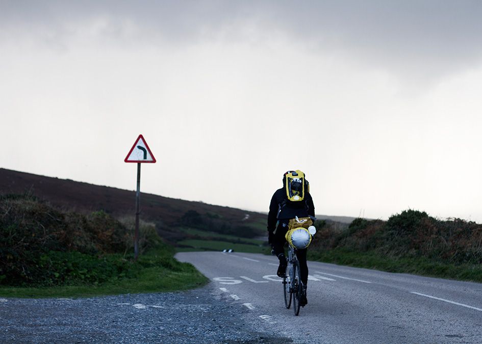 bike trip