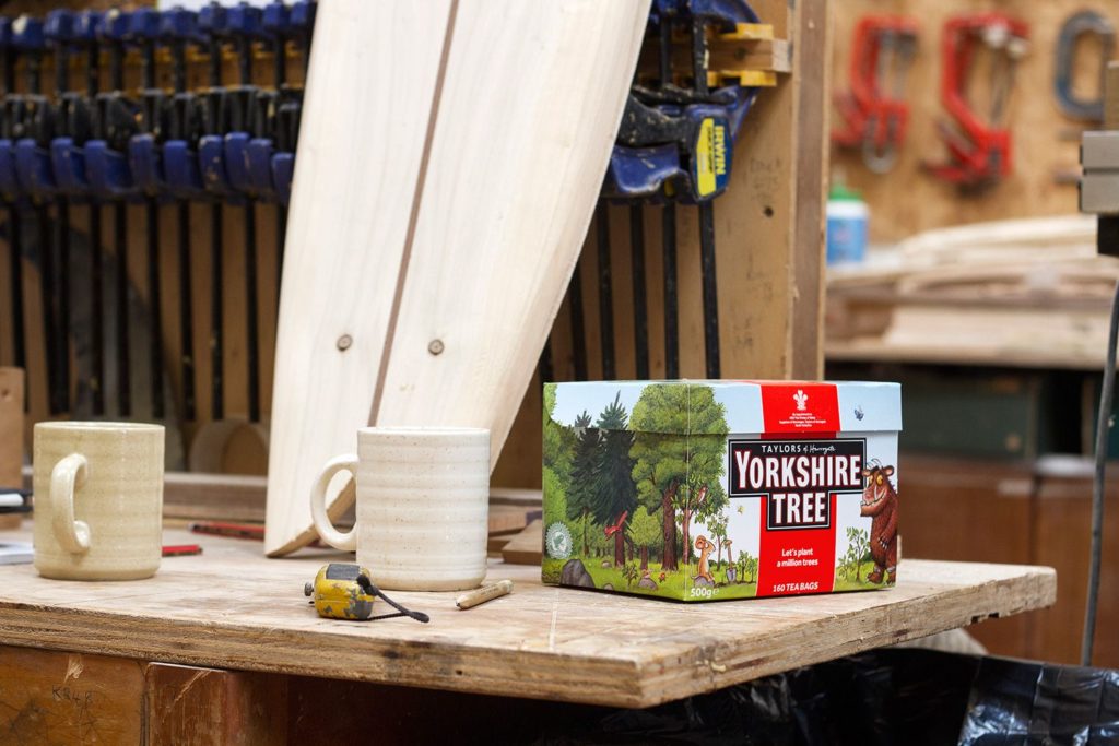 yorkshire tree