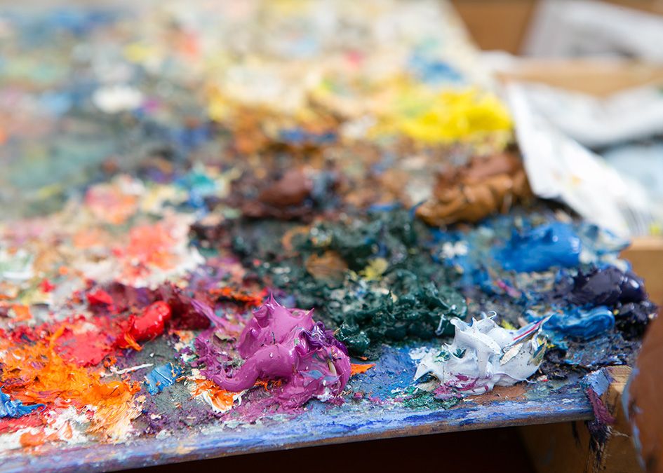 Paint
