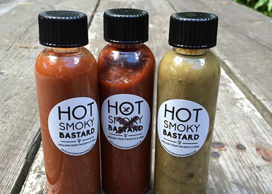 hot smoky bastard