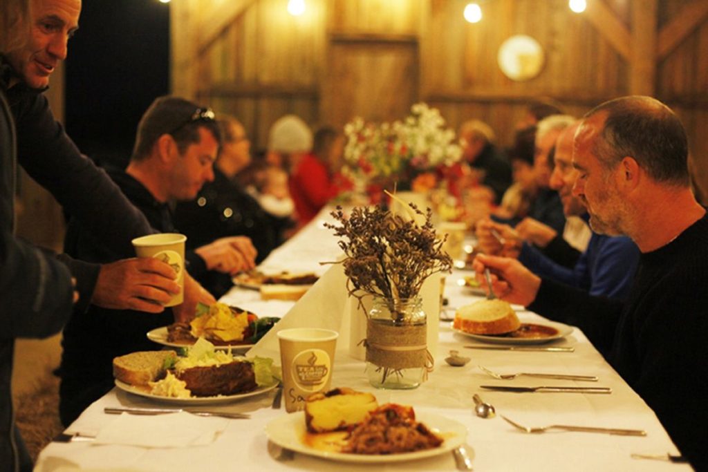 Otter AGM 2016