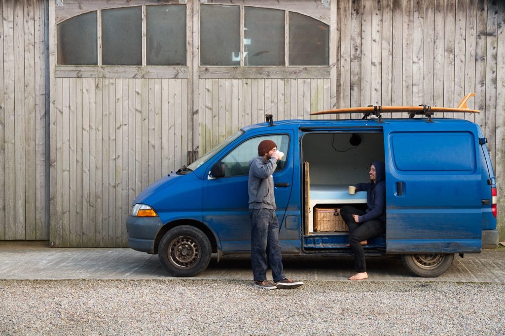 vanlife