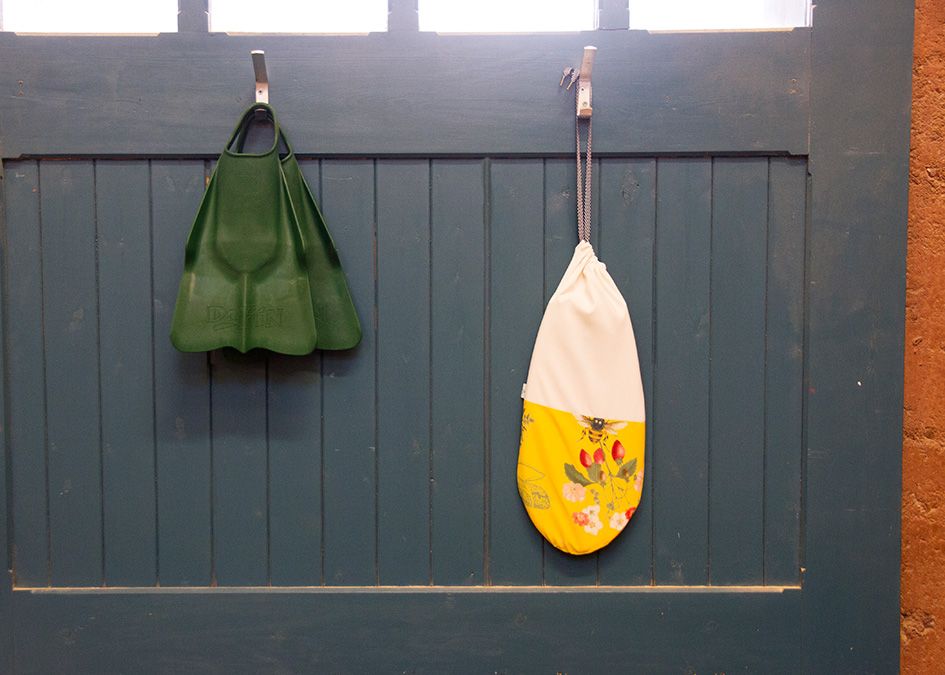 riz handplane bag