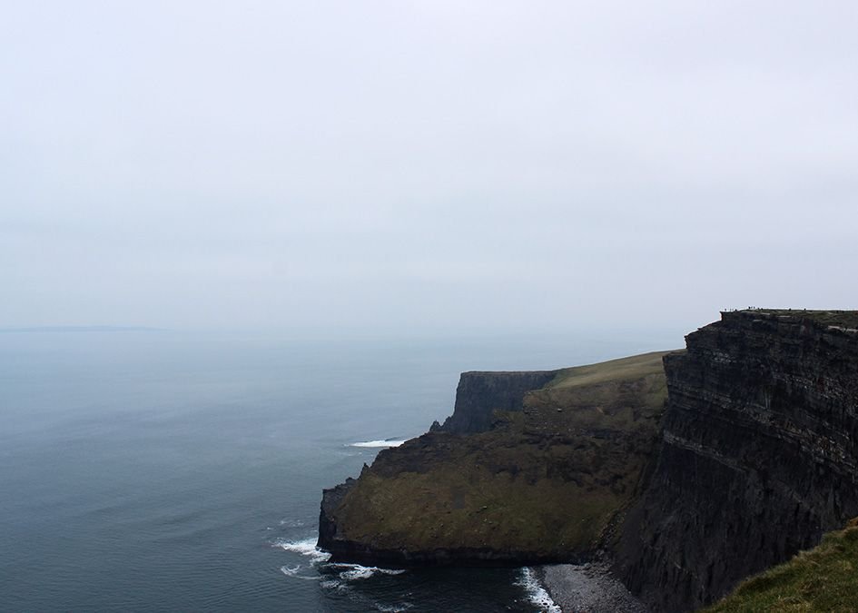 ireland trip