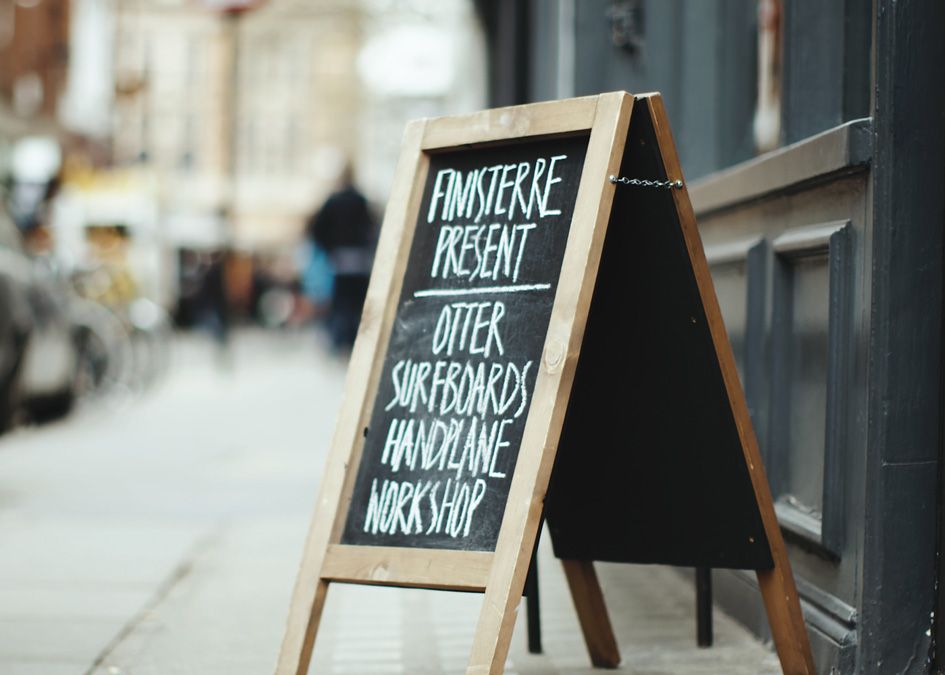 Finisterre workshop