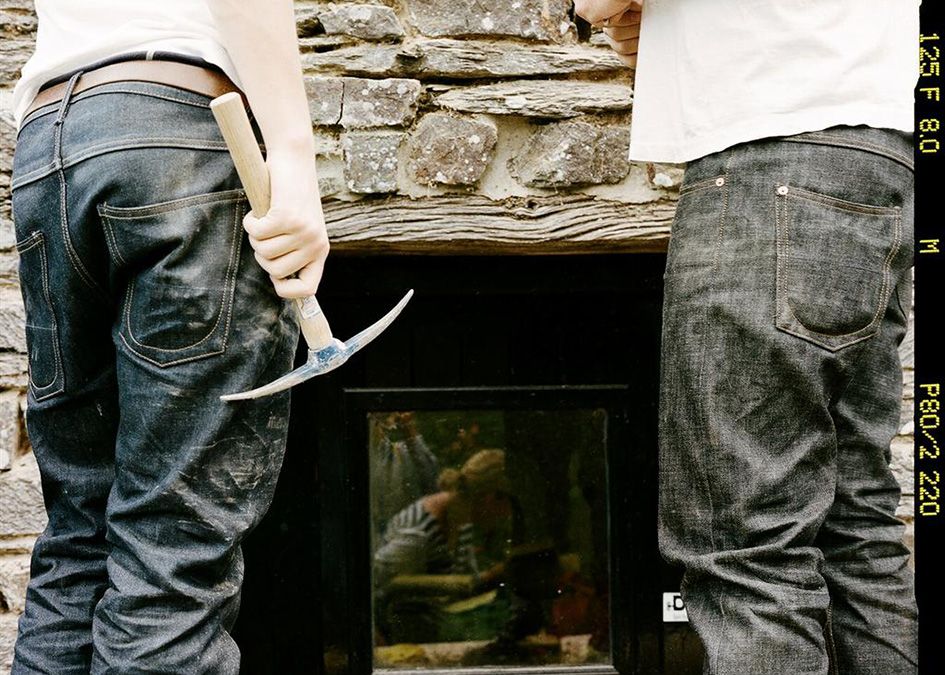hiut denim