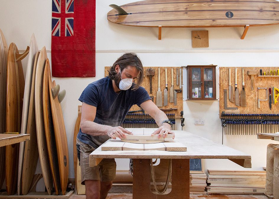 alaia workshop