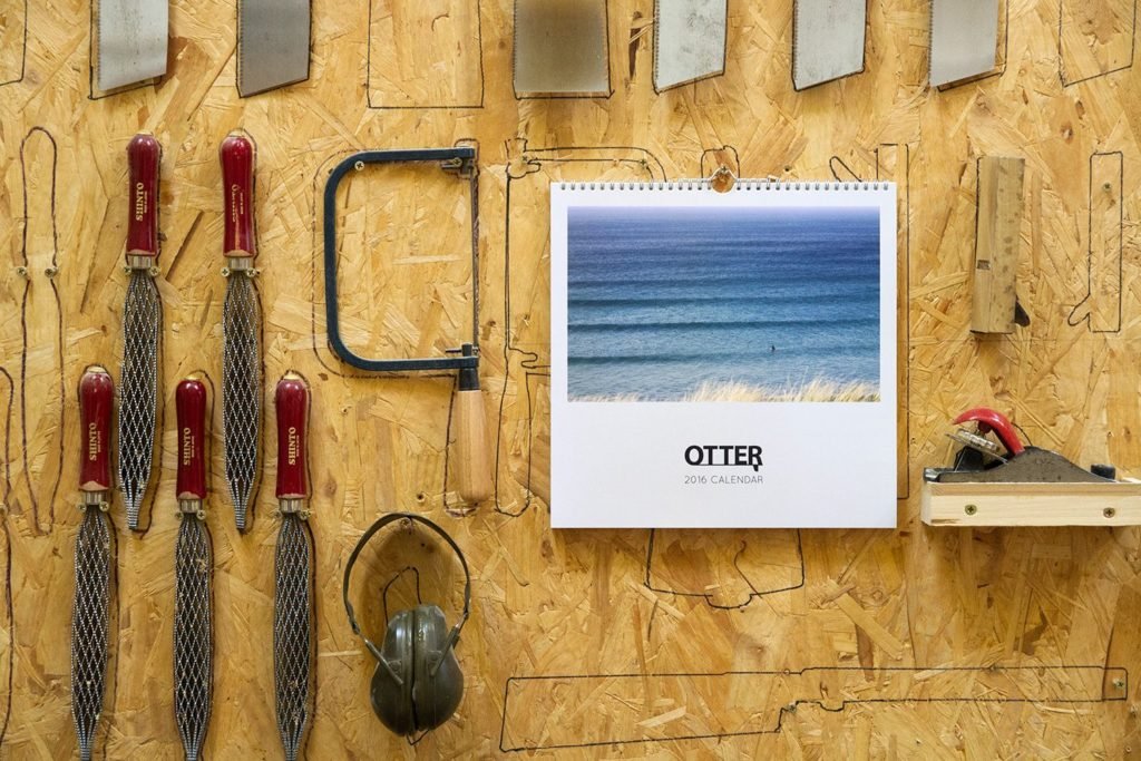 Calendar 2016