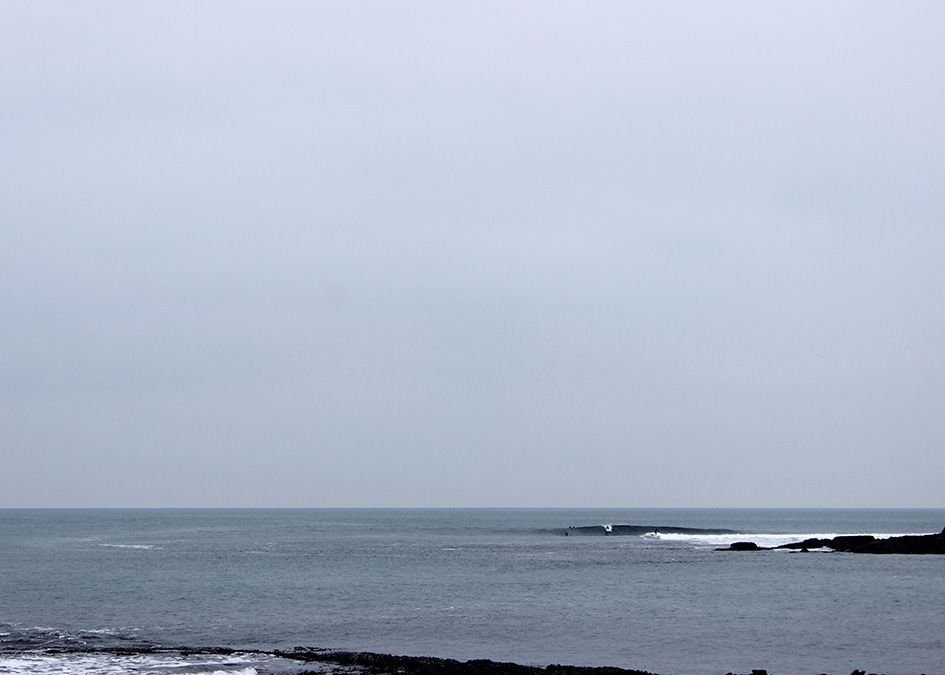 ireland trip