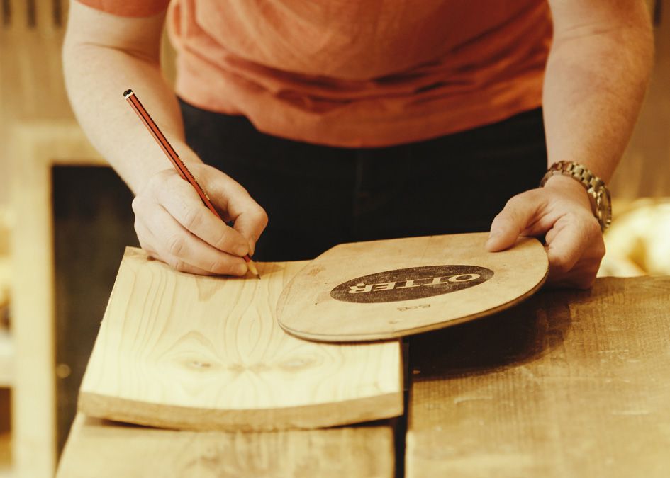 handplane workshop