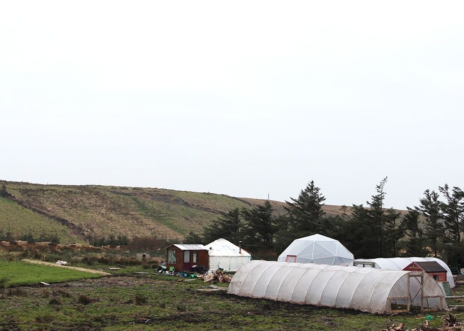 ireland trip