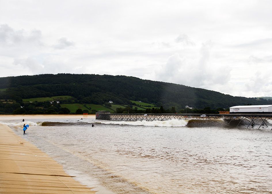 surf snowdonia