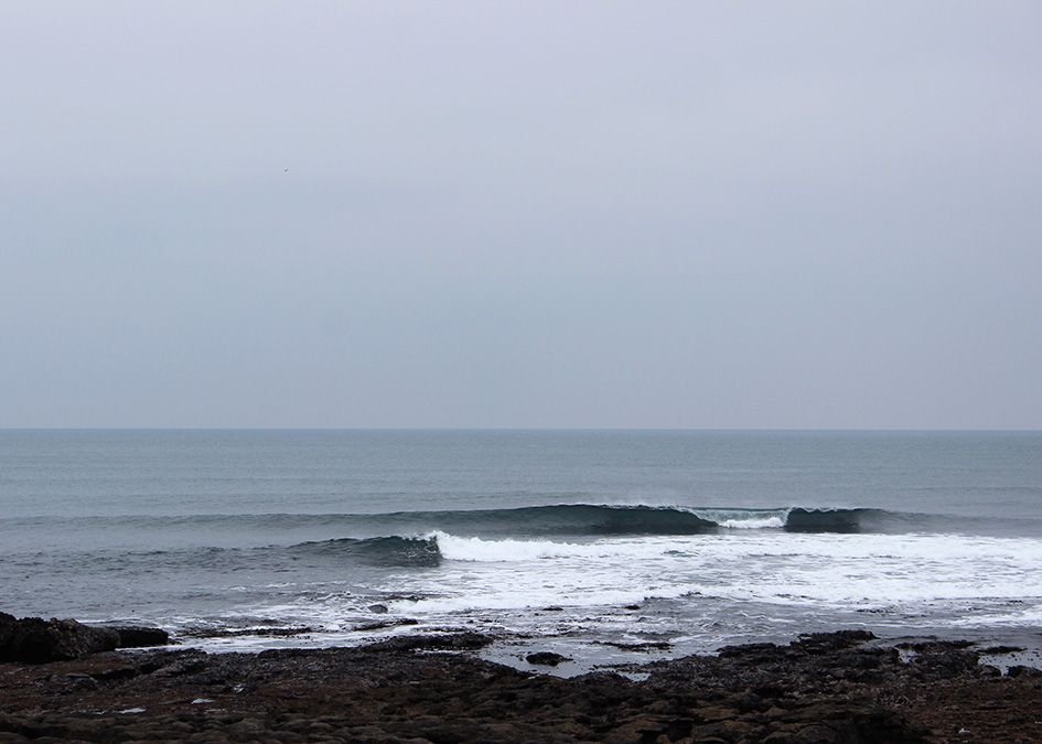 ireland trip