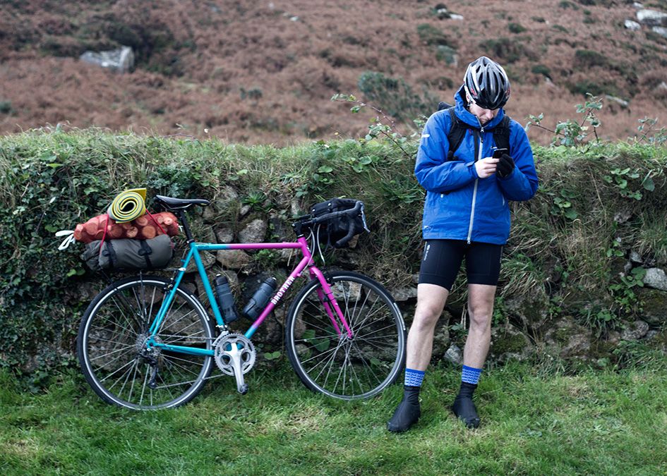bike trip
